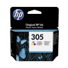 Tinta Original HP 305 Color
