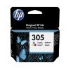 Tinta Original HP 305 Color