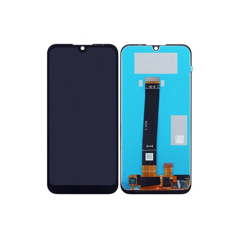 Pantalla completa para Huawei Y5 2017