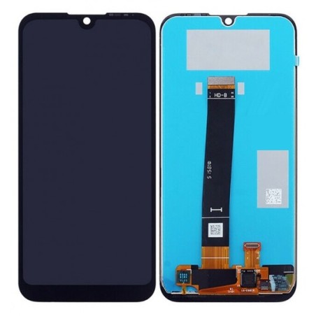 Pantalla completa para Huawei Y5 2017