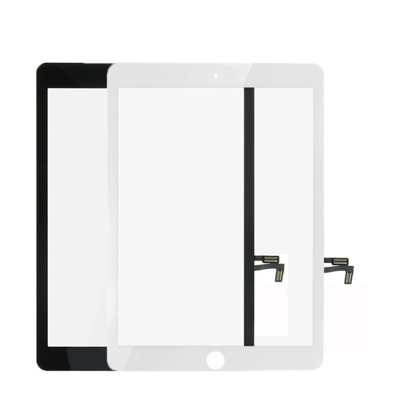 Pantalla táctil para iPad 2019 10.2 A2198/A2200 blanca