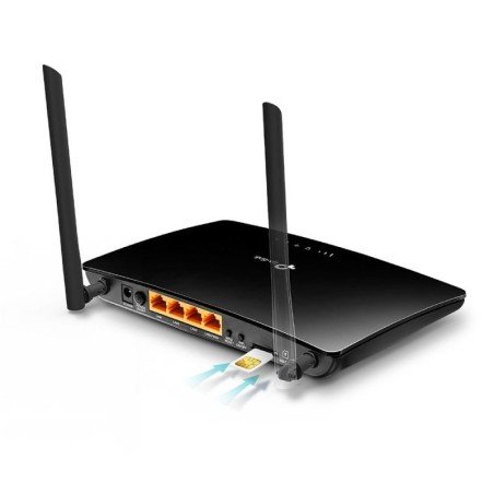 Router TP-Link 4G TL-MR6400
