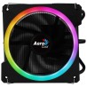 Refrigerador Aerocool Cylon 3 Ventilador Led Rgb Amd Intel