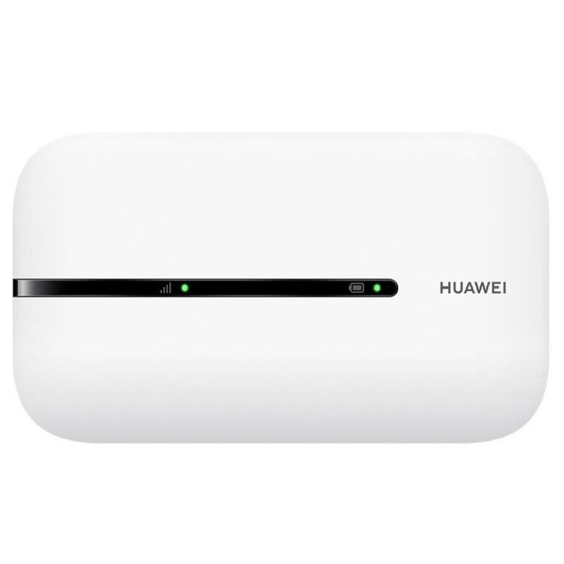 Router  4G Huawei Wifi con Bateria e5576-320