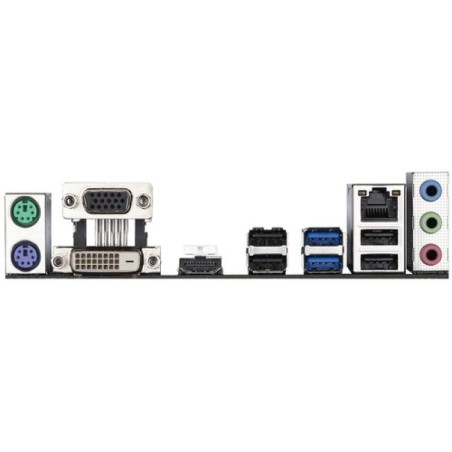 Placa Base Gigabyte Intel H410M S2H v2