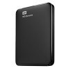 Disco Duro WD Basic Storage 2TB USB 3.0 Negro