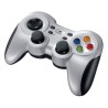 Gamepad PC Logitech F710 Inalambrico