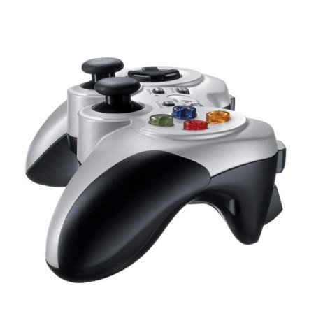 Gamepad PC Logitech F710 Inalambrico