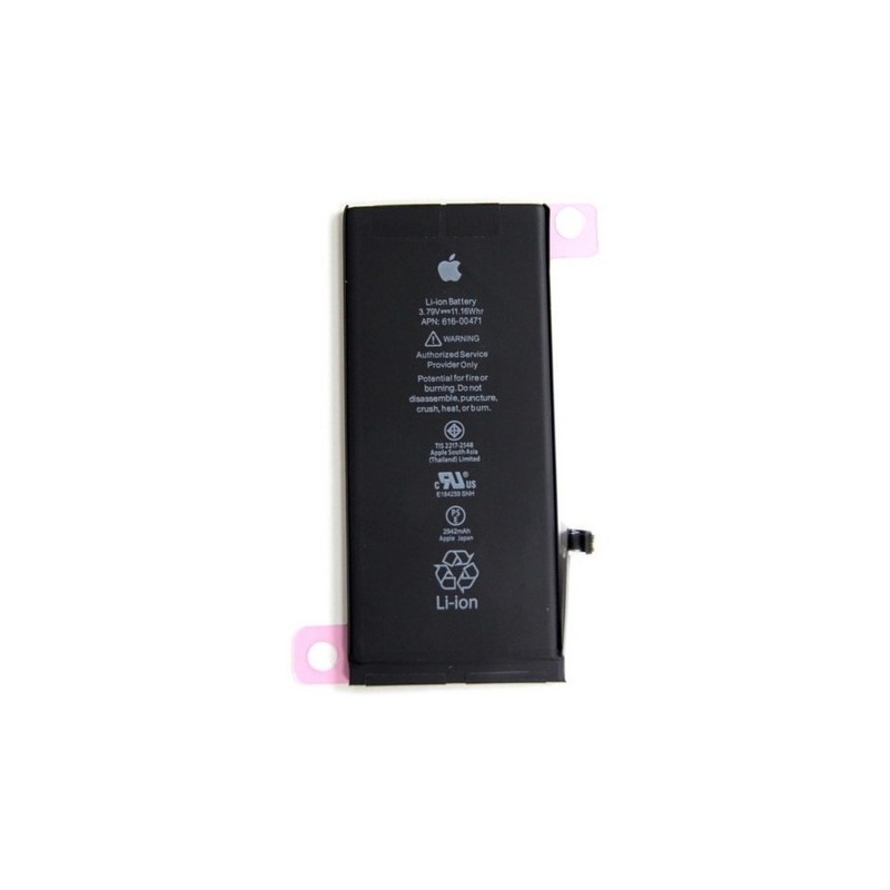 Bateria Iphone XR Calidad Original 2942mAh