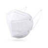 Mascarilla KN95 FFP2 1 Unidad