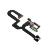 Flex con Cámara Frontal y Sensor de Proximidad iPhone 8 Plus 