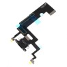Flex de carga iPhone XR Negro A2105