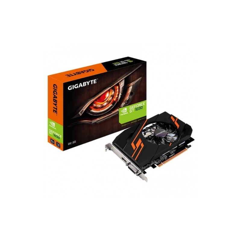 Gigabyte Nvidia GT1030 2GB (Usada)