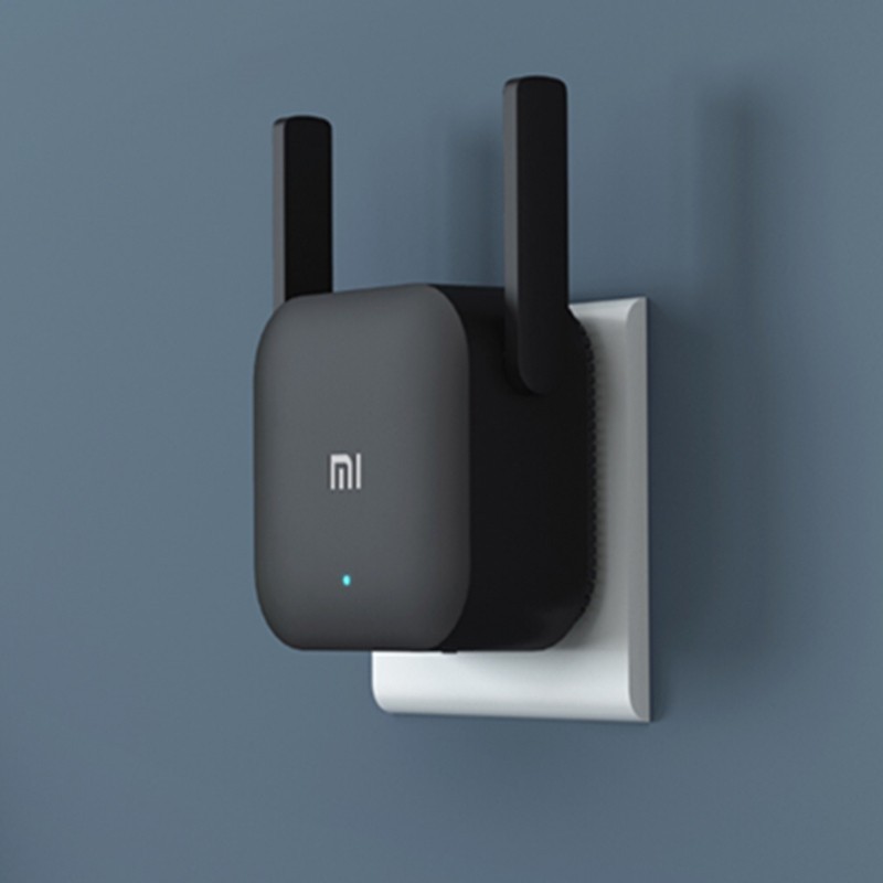 Repetidor Wifi  Xiaomi Mi Wifi Extender Pro