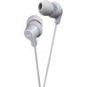 Auriculares Intrauditivos JVC HA-FX10 Grises