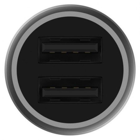 Xiaomi MI Car Charger Pro 18W Cargador Coche