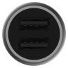 Xiaomi MI Car Charger Pro 18W Cargador Coche