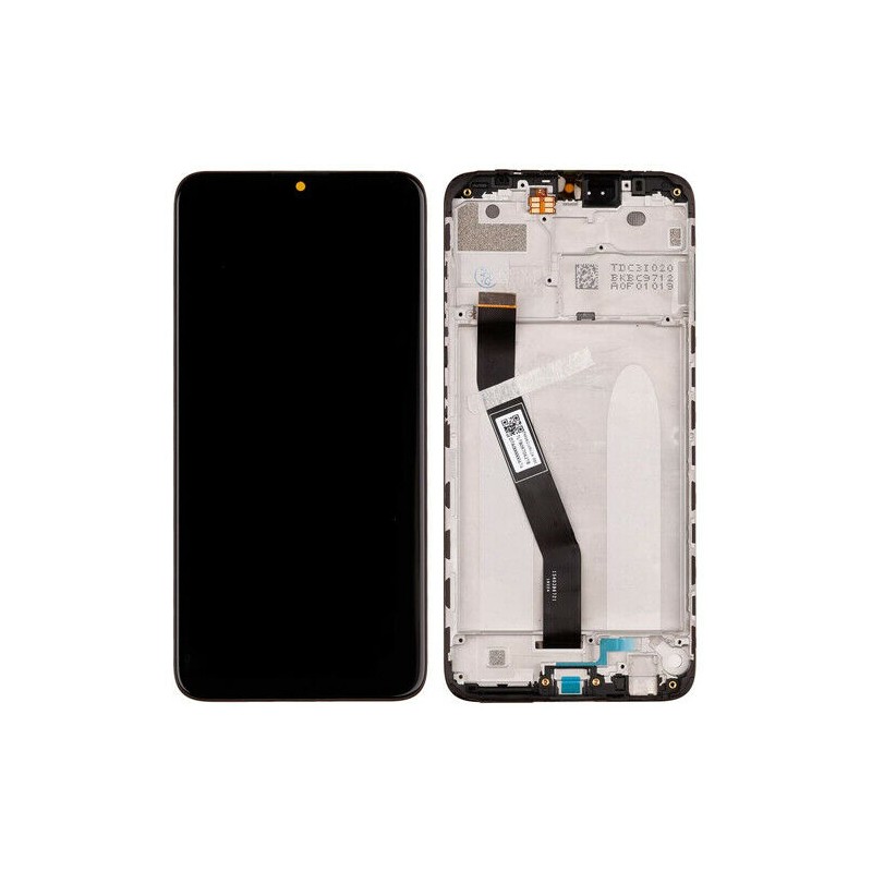 Pantalla Completa Xiaomi para Xiaomi Redmi 8 / Redmi 8A Con Marco