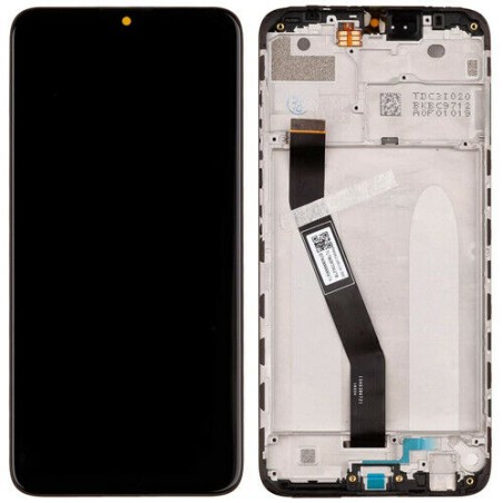 Pantalla Completa Xiaomi para Xiaomi Redmi 8 / Redmi 8A Con Marco