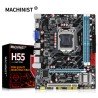 Placa Base Intel H55M-31B Socket LGA 1156 DDR3