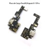 Placa Conector de carga Para BQ Aquaris X / X Pro
