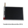 Pantalla Lcd Inferior Original Nintendo New 2ds Xl