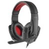 Auriculares con Micro Mars Gaming MH20