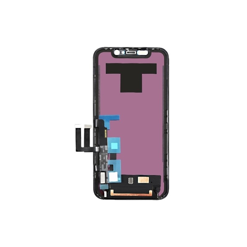 Pantalla Completa iPhone 11 Calidad GX