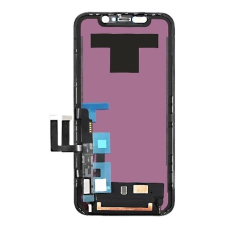 Pantalla Completa iPhone 11 Calidad GX