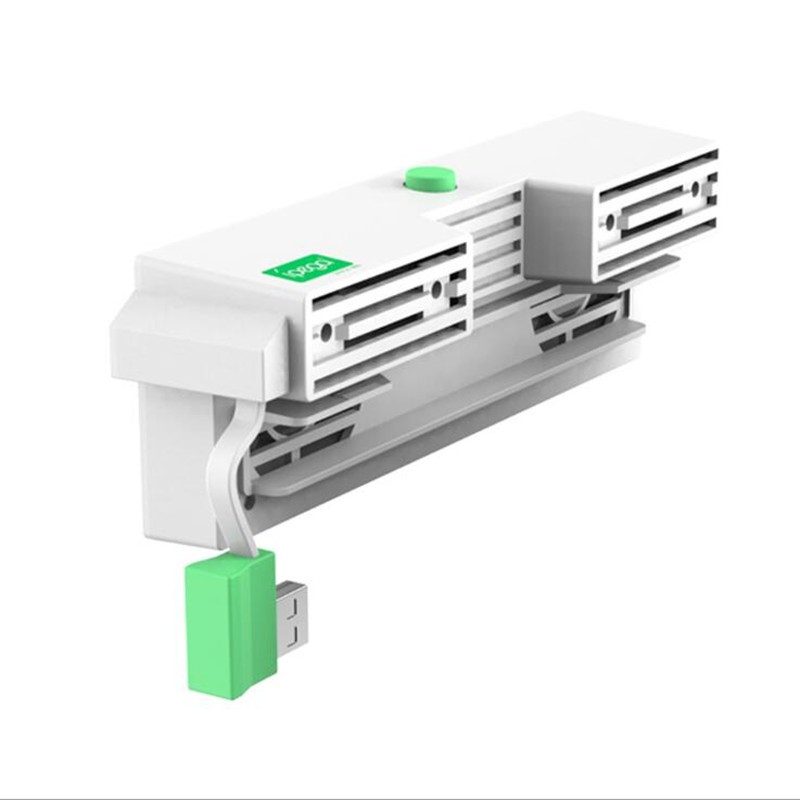 Refrigerador Nintendo Switch Ipega Pg-9155A