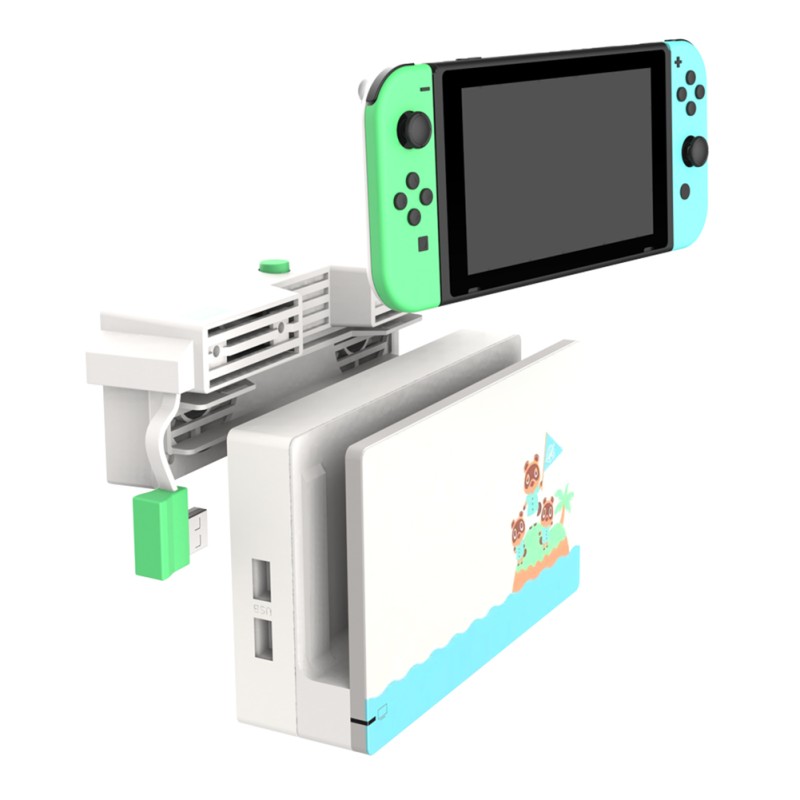 Refrigerador Nintendo Switch Ipega Pg-9155A