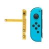 Repuesto Flex Botón SL SR Sync con LEDs Joy-Con Izquierdo Nintendo Switch