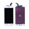 Pantalla completa Iphone 6 Blanca HCG Alto Constraste