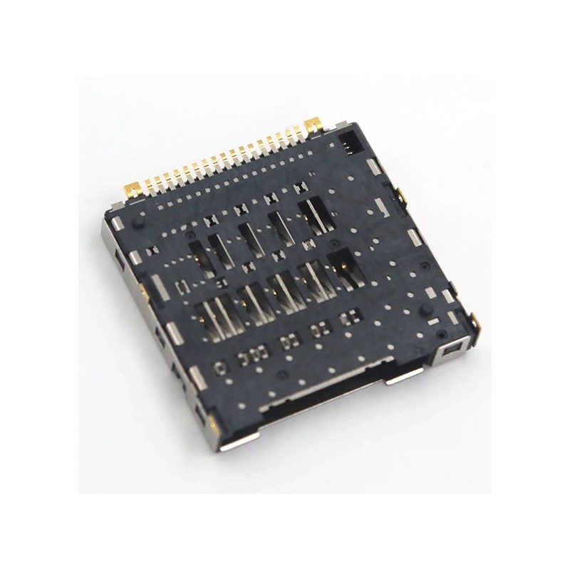 Repuesto Lector de cartucho Original Nintendo Switch