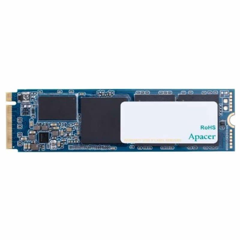 Disco SSD Apacer AS2280P4 512GB M.2 2280