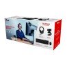 Kit Trust Pack 4 En 1 Trust Qoby Home Office Set