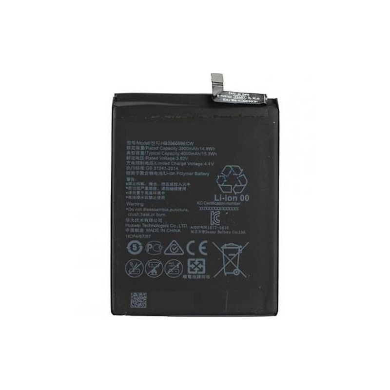 Bateria Huawei HB396689ECW Compatible