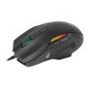 Raton Inalambrico Mars Gaming MMX ÓPTICO 12400DPI