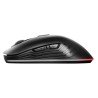 Raton Inalambrico Mars Gaming MMX ÓPTICO 12400DPI