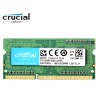 Memoria SODIMM 8Gb DDR3L Crucial 1600