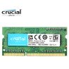 Memoria SODIMM 8Gb DDR3L Crucial 1600