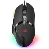 Raton Mars Gaming MMGX DPI 1000 RGB