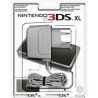 Cargador Bateria Nintendo DSI/3DS/2DS/3DSXL Original