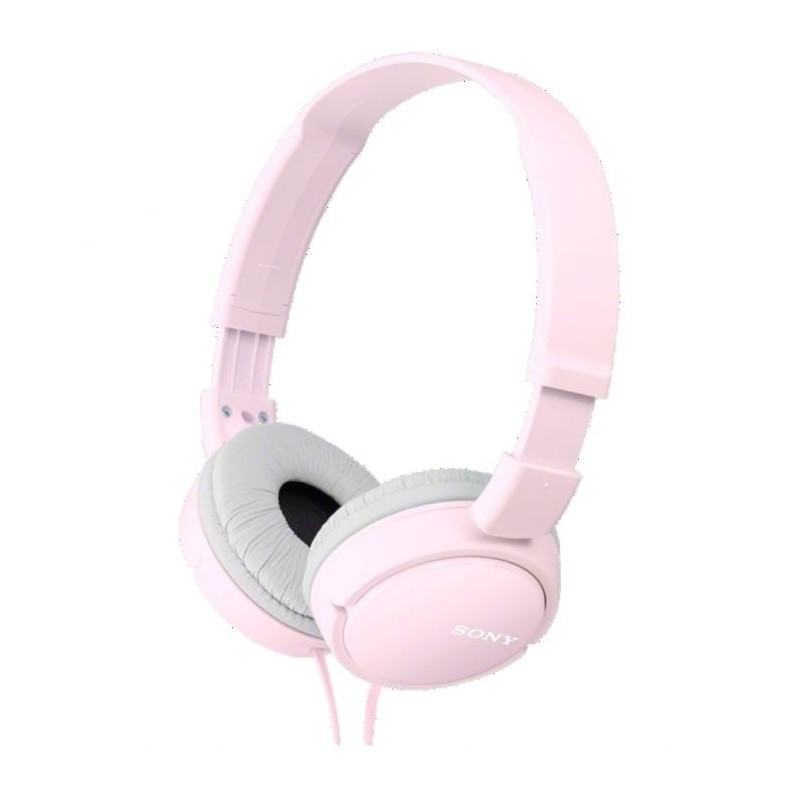 Auricular Sony MDRZX110A Rosa