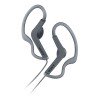 Auriculares deportivos SONY MDR-AS210 Negro
