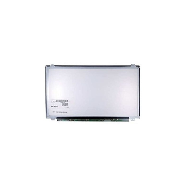 Pantalla Portatil LED 15.6" LP156WH3 Slim 40 Pin