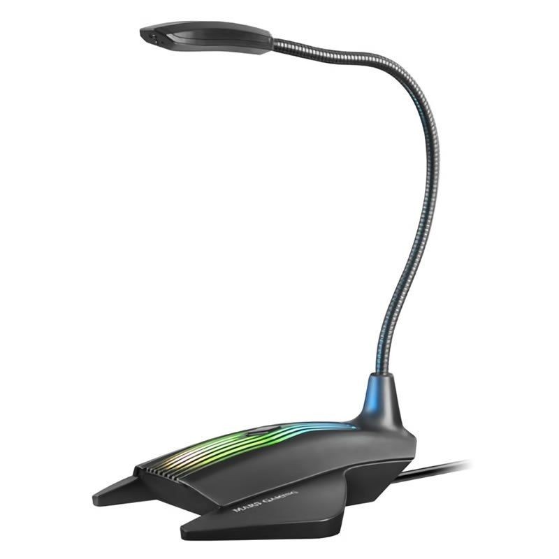 Microfono para Ordenador MARS GAMING MMIC