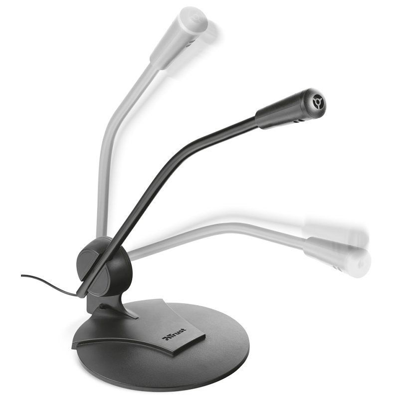 Microfono para Ordenador MARS GAMING MMIC