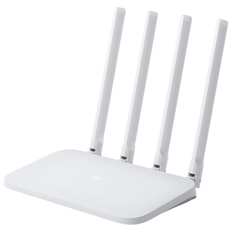 Router Xiaomi Mi Router 4C