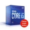 Cpu Intel Core I5-10400F 2.90GHZ BOX 1200